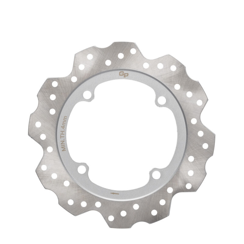 Disco Freio Traseiro GP7 CB 500 F/R/X 14/20