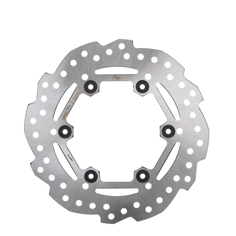 Disco Freio Dianteiro GP7 ADV 150 21/24 - ADV 160 25/