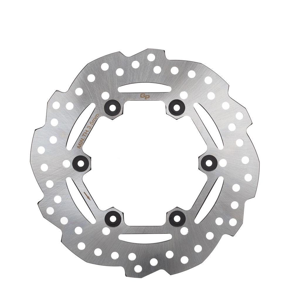 Disco Freio Dianteiro GP7 ADV 150 21/24 - ADV 160 25/