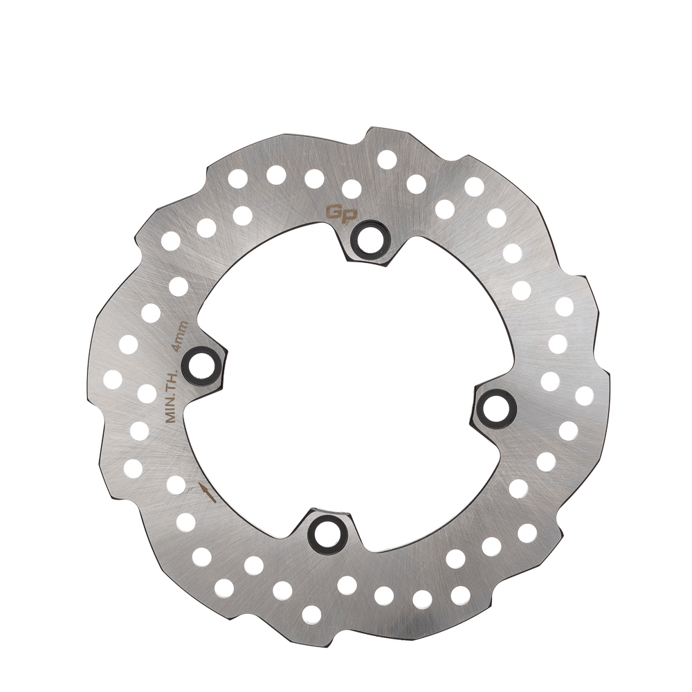 Disco Freio Traseiro GP7 ADV 150 21/