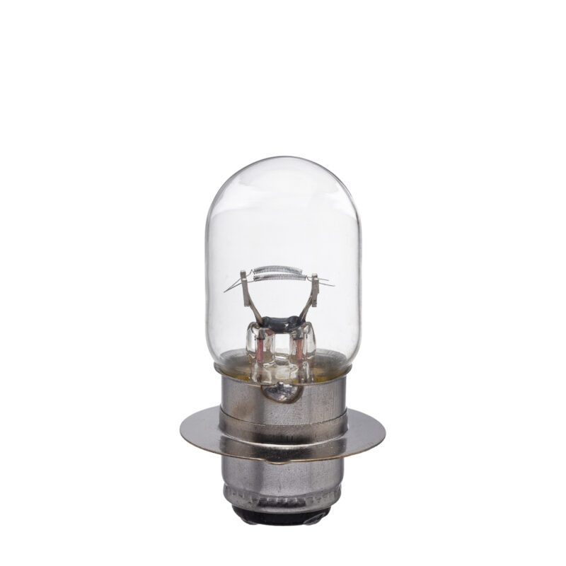 Lâmpada Farol Comum KEISI M5 12V 30/30W BIZ 100