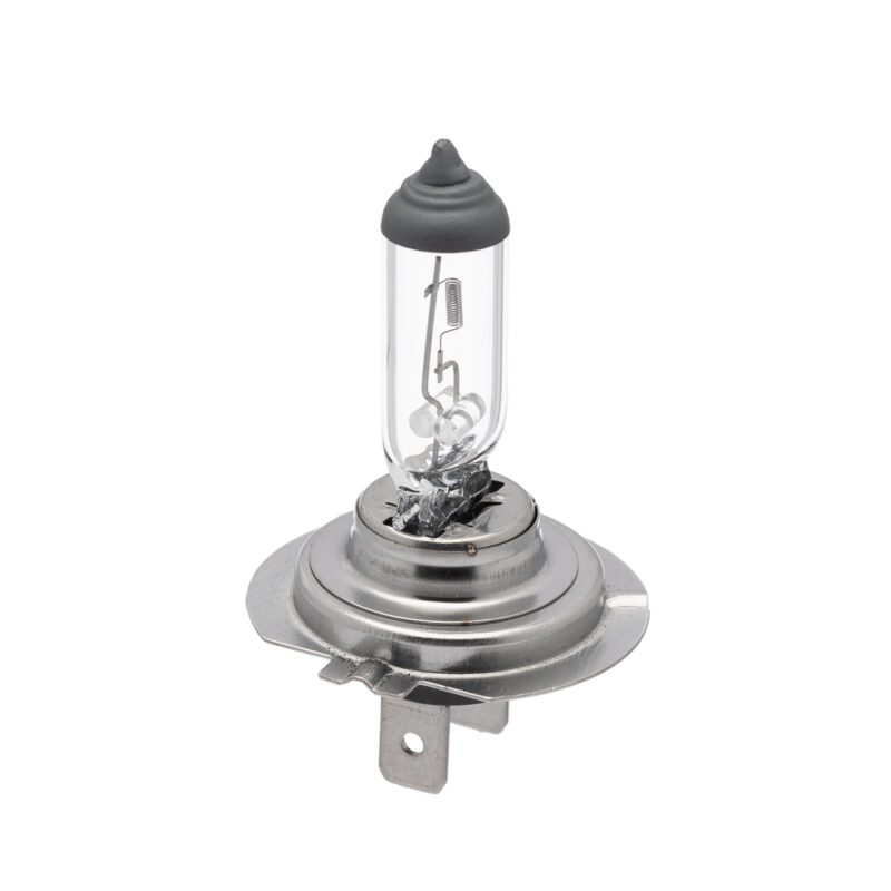 Lâmpada Farol Halógena KEISI H7 12V 55W XTZ 250 Tenere