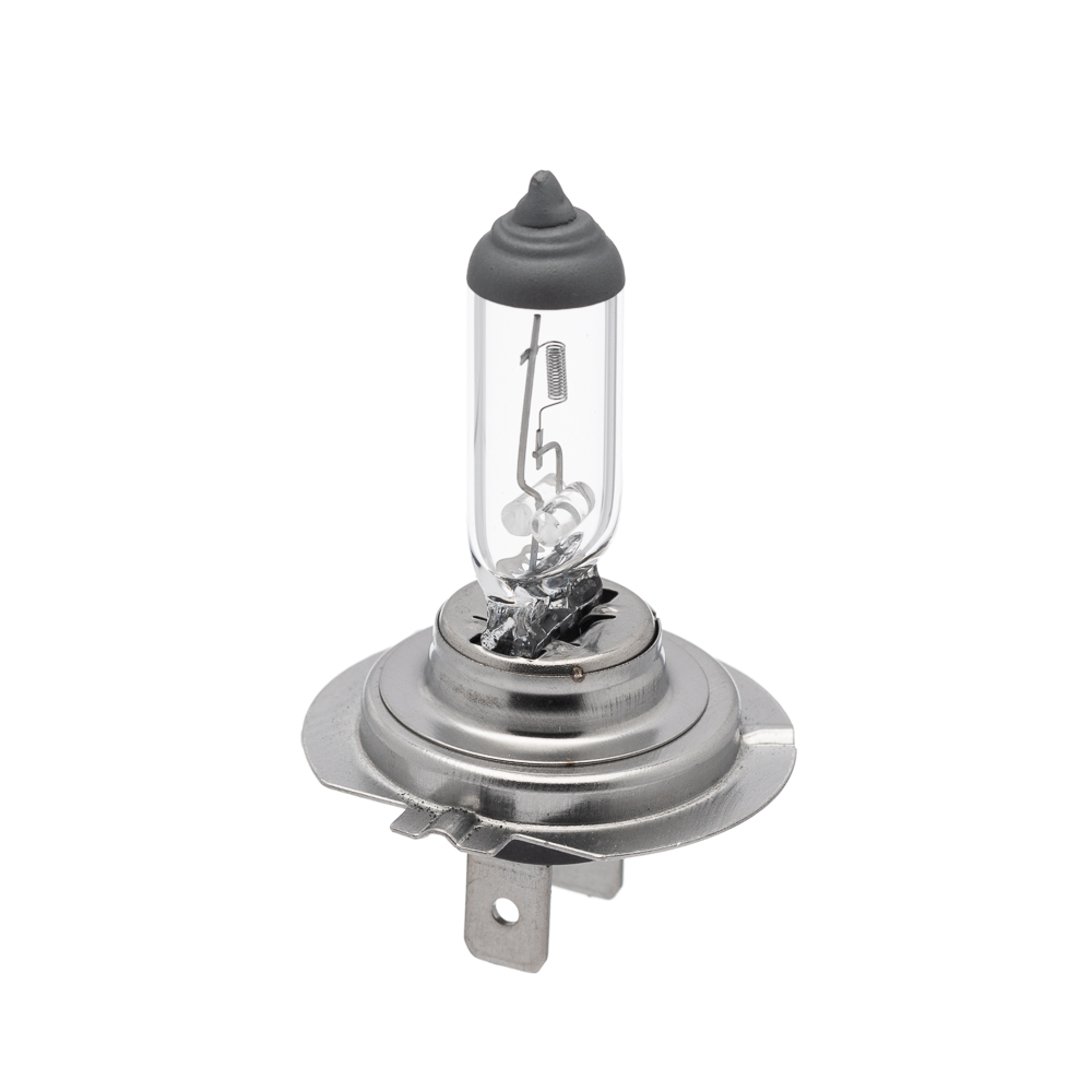 Lâmpada Farol Halógena KEISI H7 12V 55W XTZ 250 Tenere