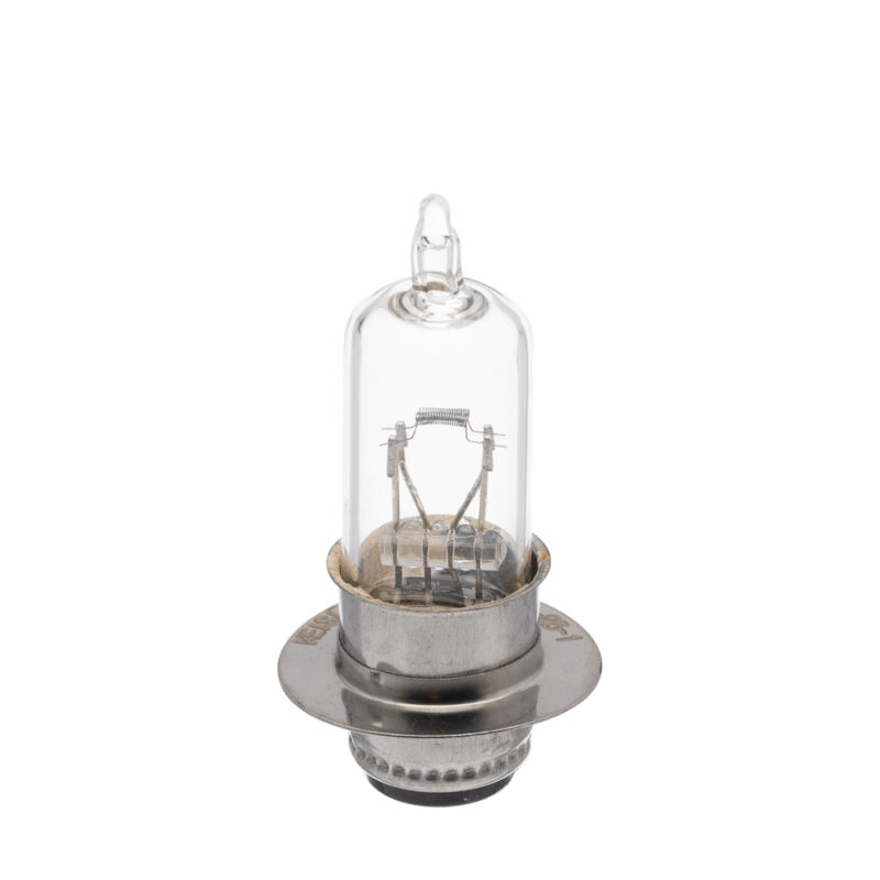 Lâmpada Farol Halógena KEISI M5 12V 35/35W BIZ 100