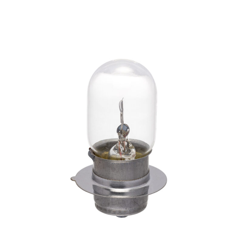 Lâmpada Farol Halógena KEISI M5 12V 35W CRF 230