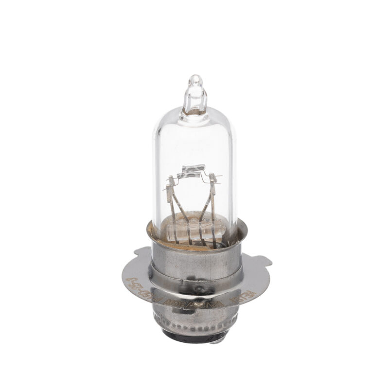 Lâmpada Farol Halógena KEISI Q5 12V 35/35W CG 125 83/88