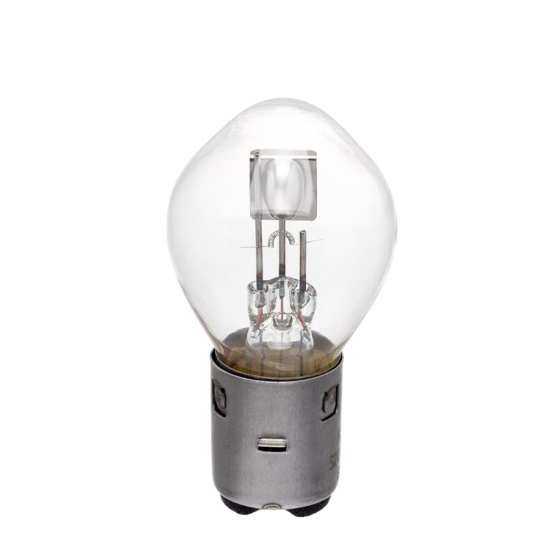 Lâmpada Farol Halógena KEISI S2 12V 35/35W Intruder 125 13/