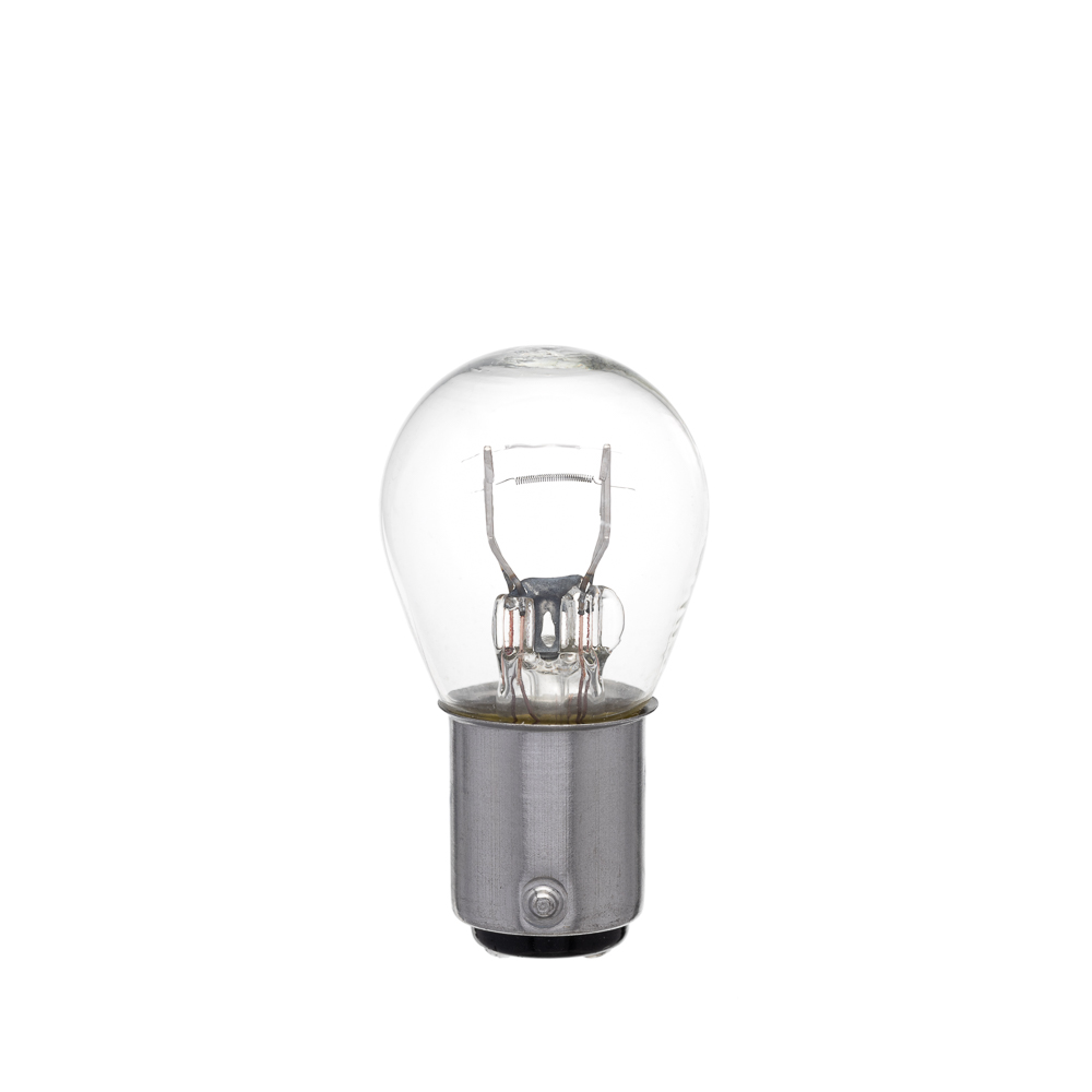 Lâmpada Lanterna/Freio KEISI 12V 21/5W CG 150