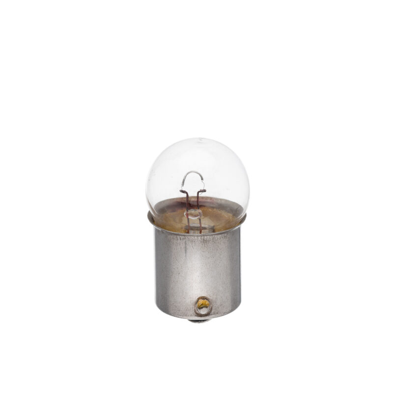 Lâmpada Pisca KEISI 12V 10W CG 125 Base Ferro