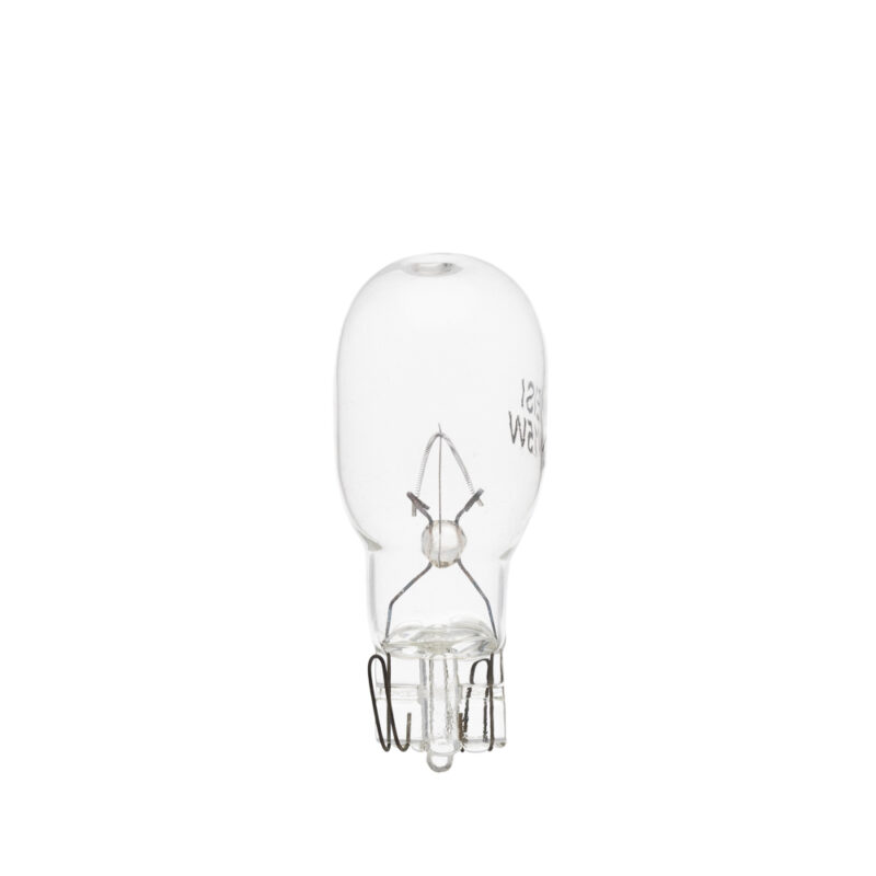 Lâmpada Pisca KEISI 12V 15W CG 150 Esmagada