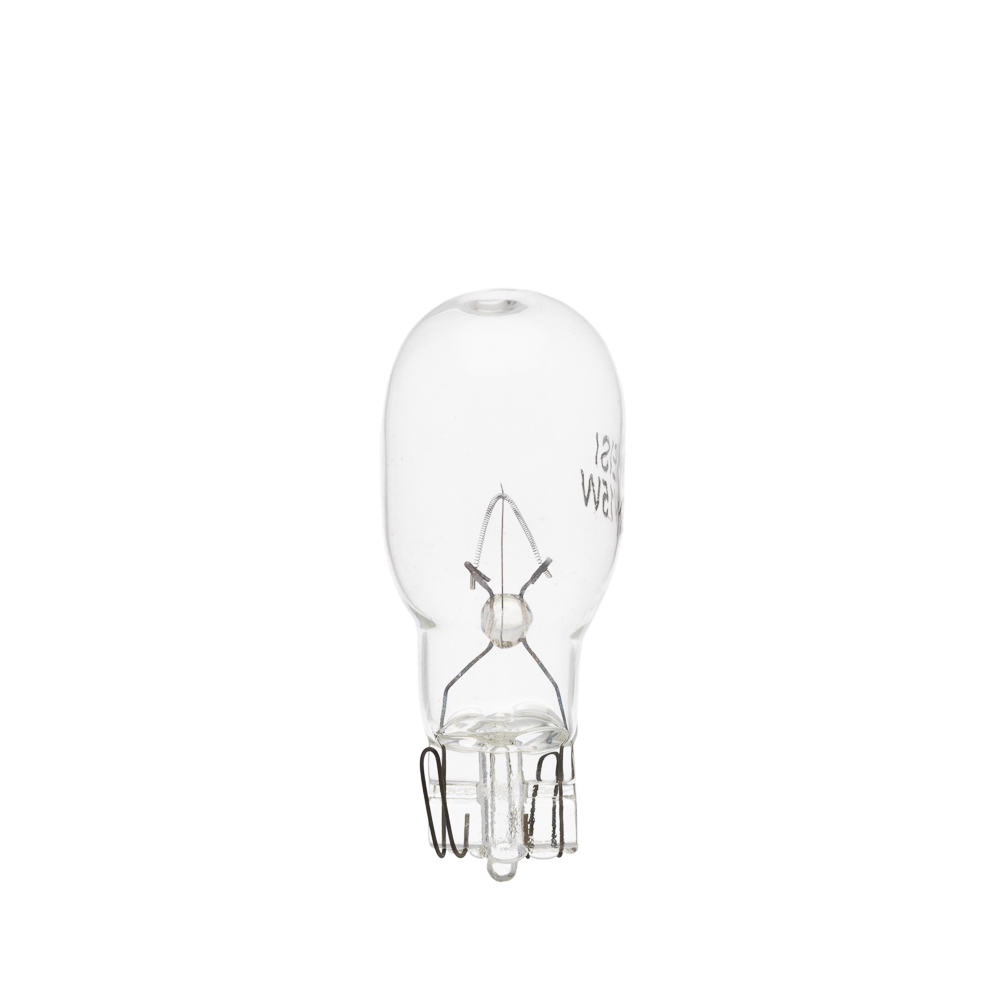 Lâmpada Pisca KEISI 12V 15W CG 150 Esmagada
