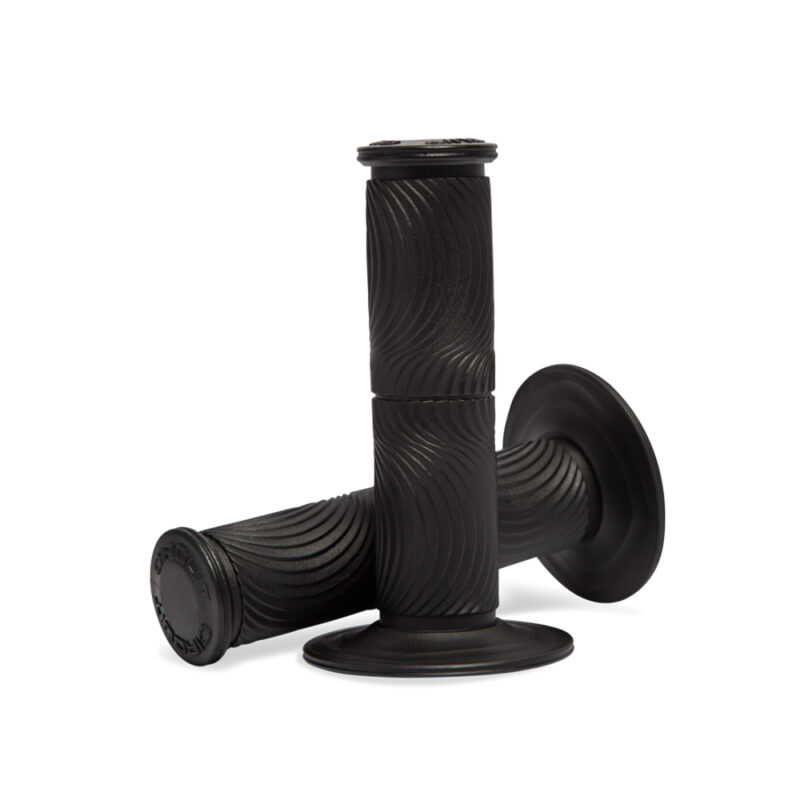 Manopla Circuit Cobra II Preto