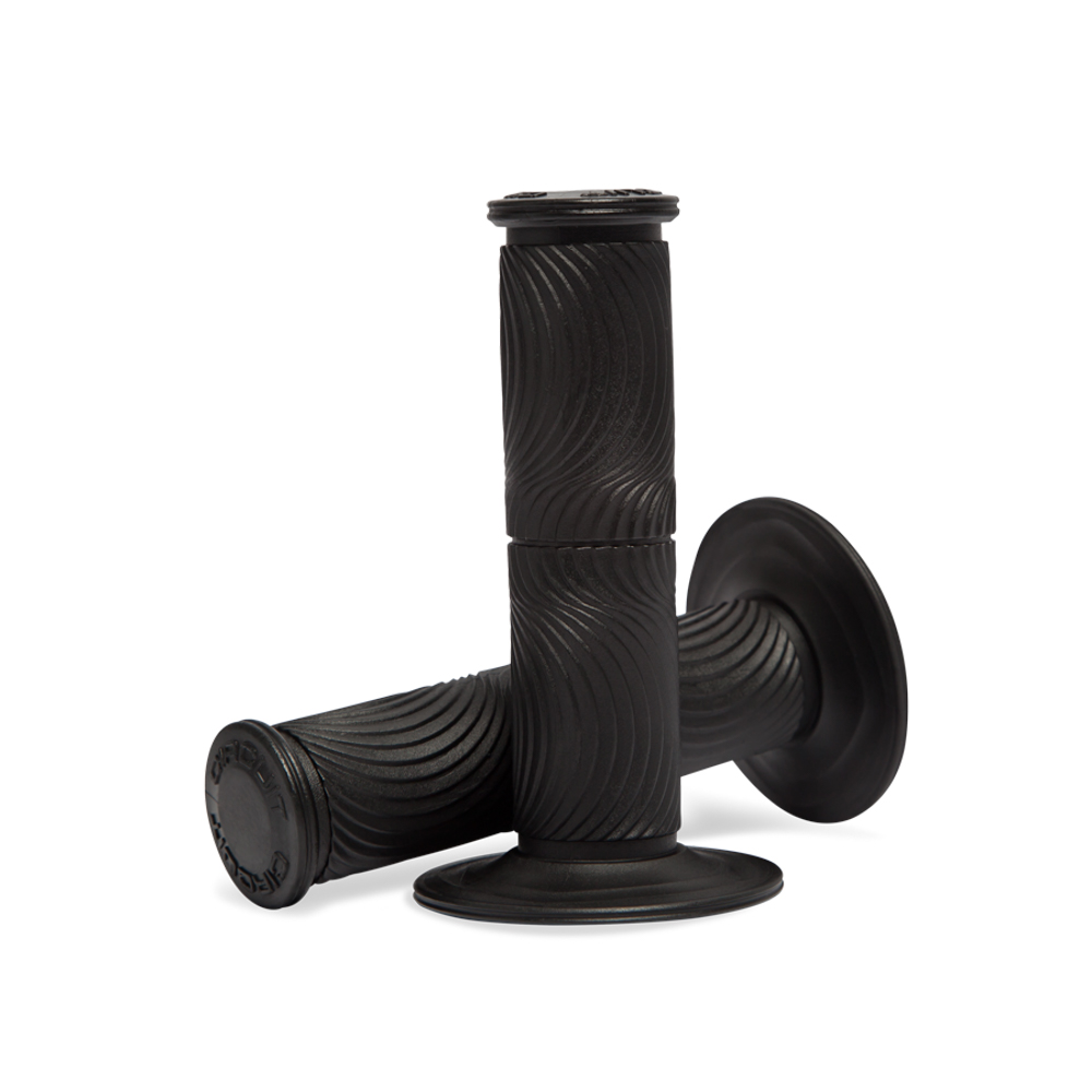 Manopla Circuit Cobra II Preto