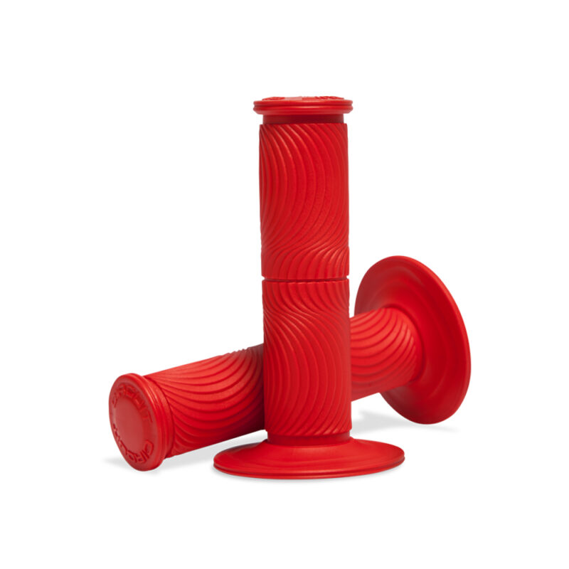 Manopla Circuit Cobra II Vermelho
