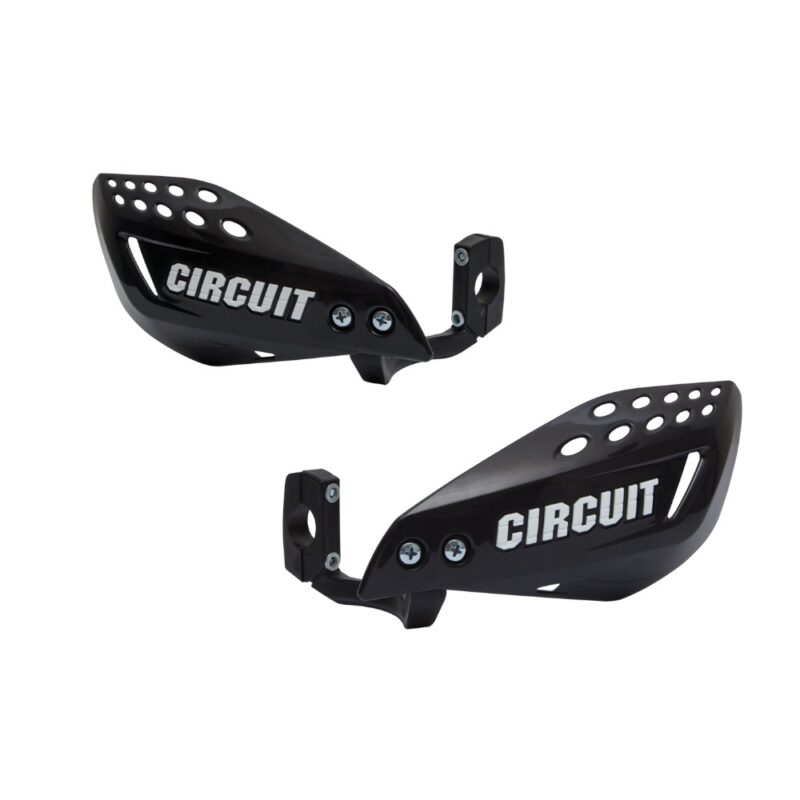 Prot Mao Circuit Vector H. INJ T-Rex Preto/Branco