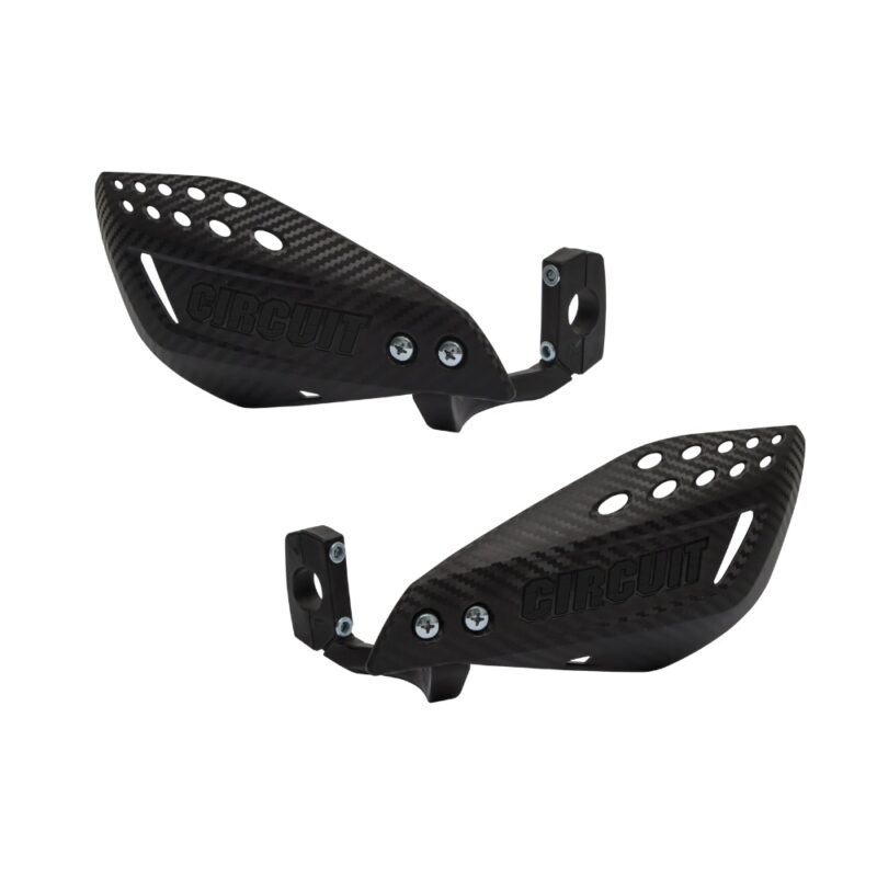 Prot Mao Circuit Vector H. INJ T-Rex Carbon/Preto