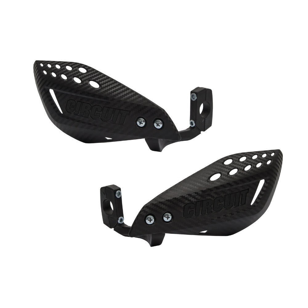 Prot Mao Circuit Vector H. INJ T-Rex Carbon/Preto