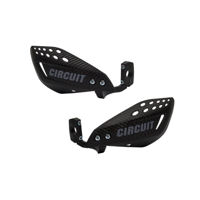 Prot Mao Circuit Vector H. INJ T-Rex Carbon/Cinza