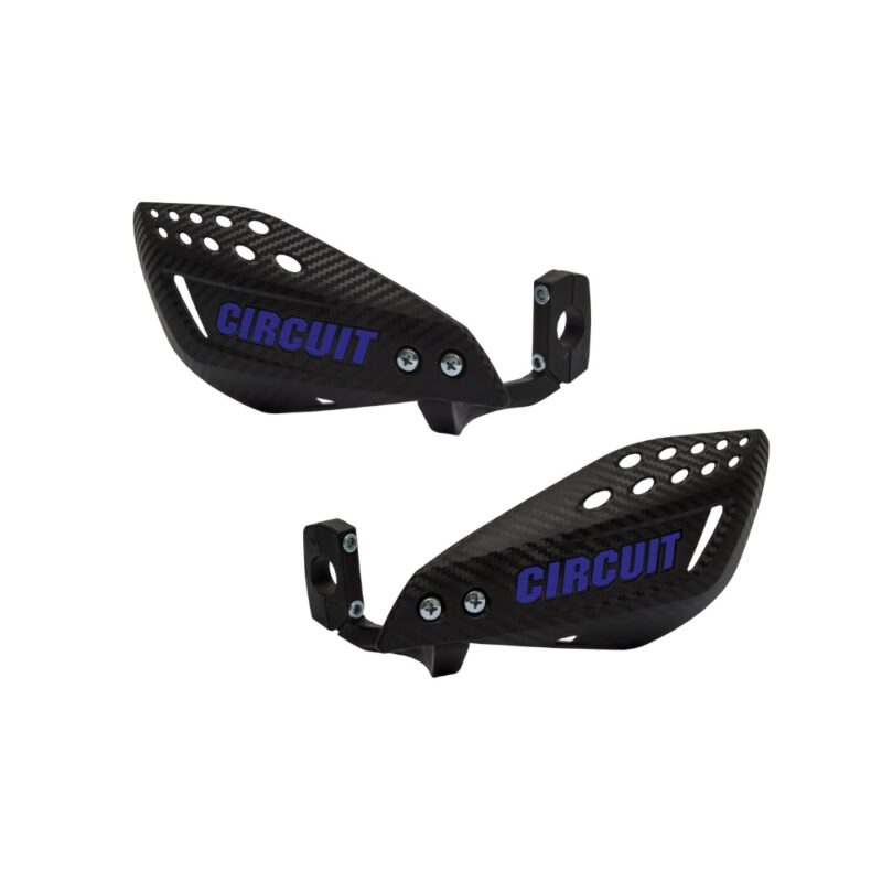 Prot Mao Circuit Vector H. INJ T-Rex Carbon/Azul