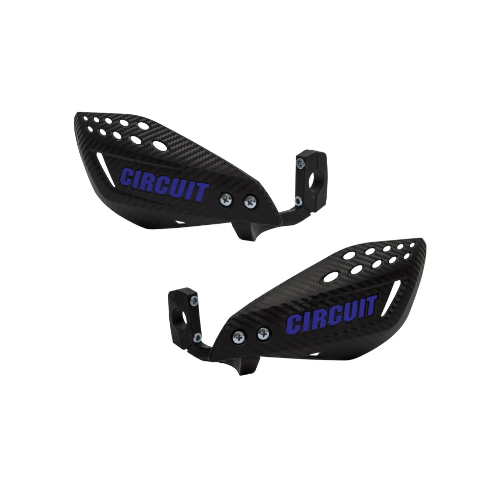 Prot Mao Circuit Vector H. INJ T-Rex Carbon/Azul