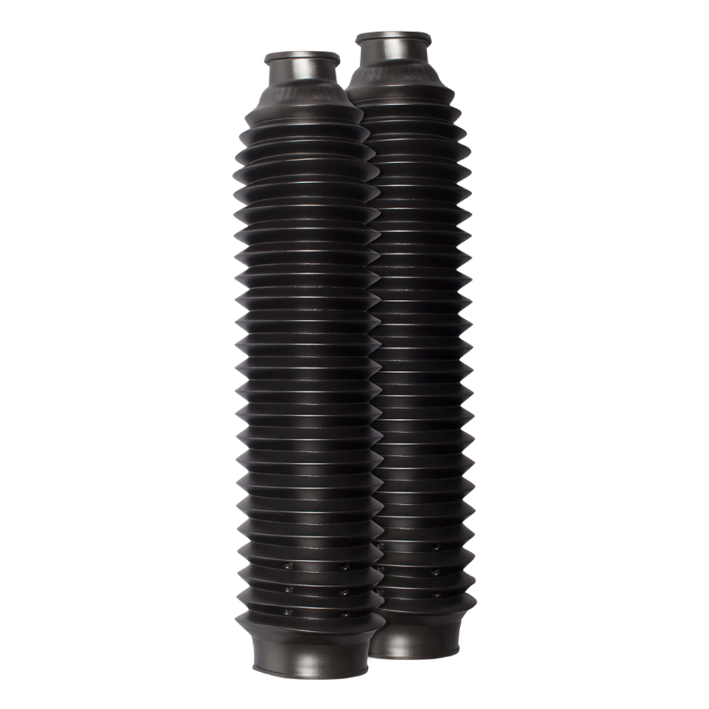 Sanfona Bengala Circuit 24 Dentes Preto