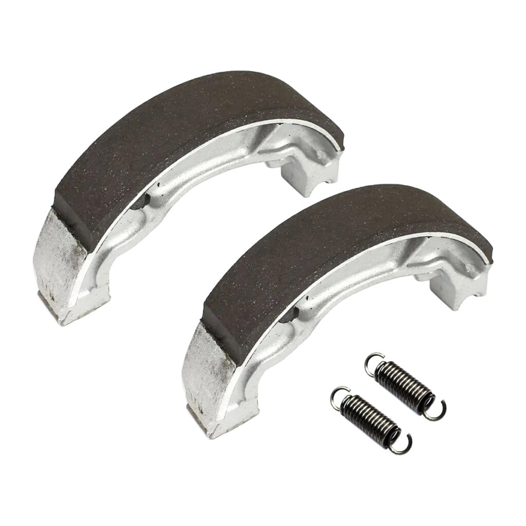 Patim Freio Cobreq (0301-Cpx) 0.25 YBR 125 00> D/T.