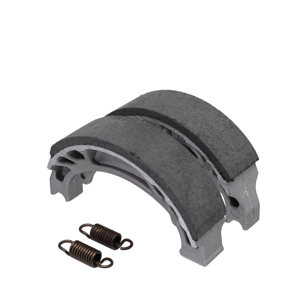 Patim Freio Cobreq (0304-Cpx) 0.25 CG 125 83-99 T.