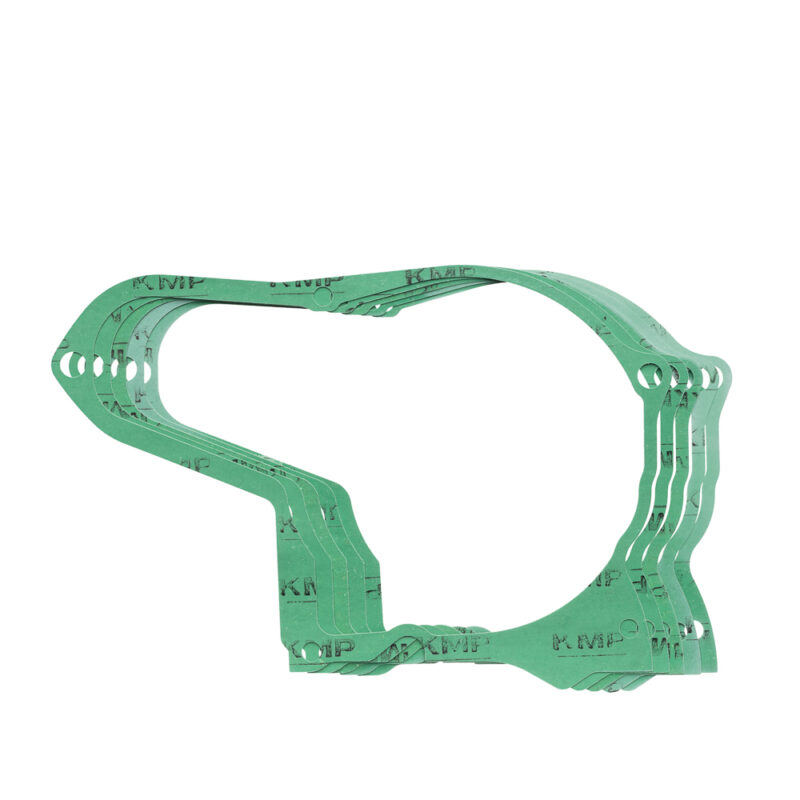 Junta Tampa Lateral Esquerda KMP BIZ 100 98/04 - Web 100