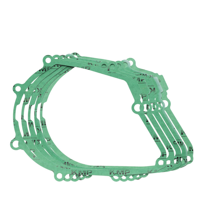 Junta Tampa Lateral Esquerda KMP BIZ 125 05/24