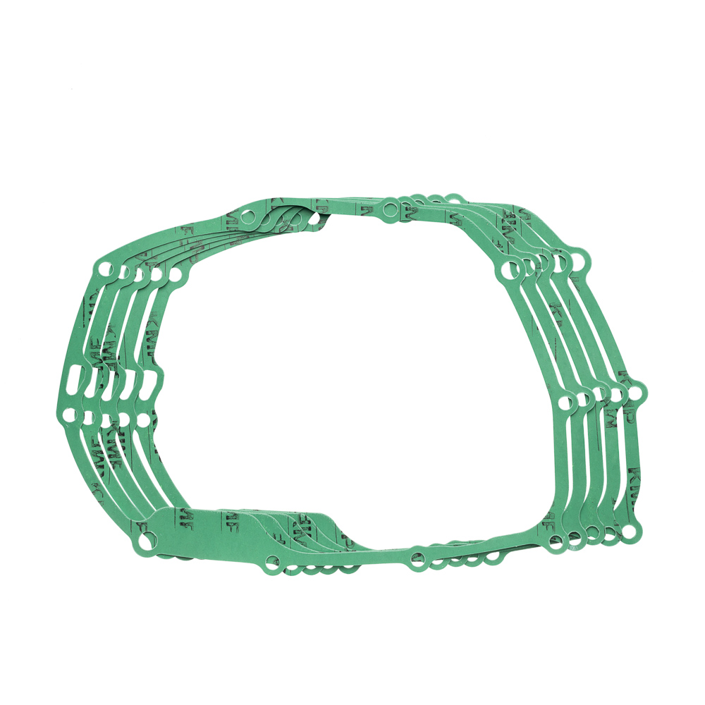 Junta Tampa Lateral Direita KMP POP 110I 16/24 - BIZ 110I