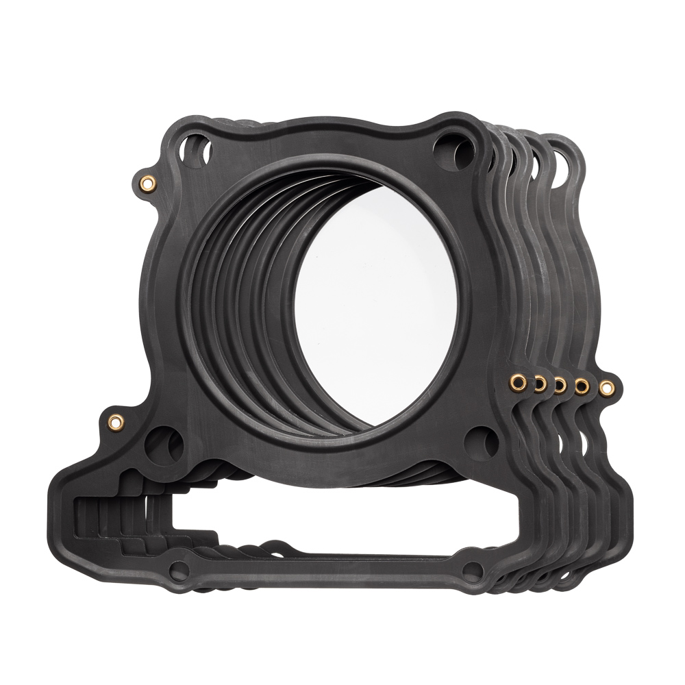 Junta Cabeçote KMP CB 300R 10/15 - XRE 300A 10/