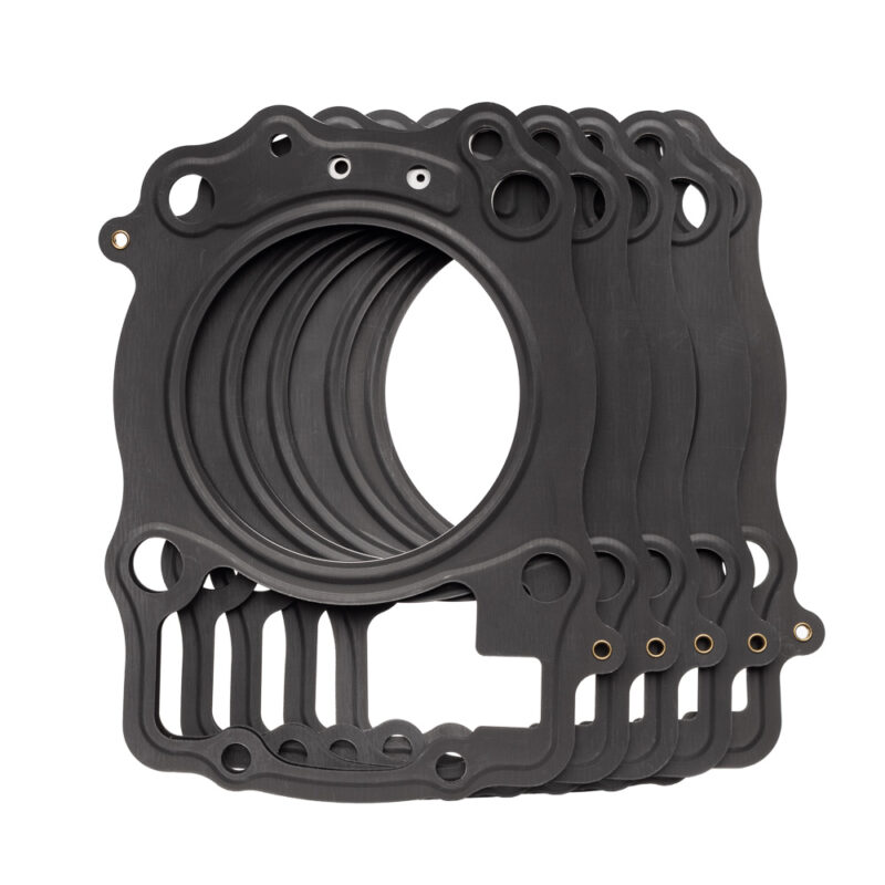 Junta Cabeçote KMP CB 250 TWISTER 16/22 - CRF 250F 18/
