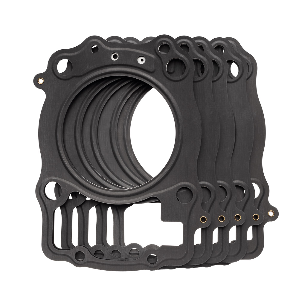 Junta Cabeçote KMP CB 250 TWISTER 16/22 - CRF 250F 18/