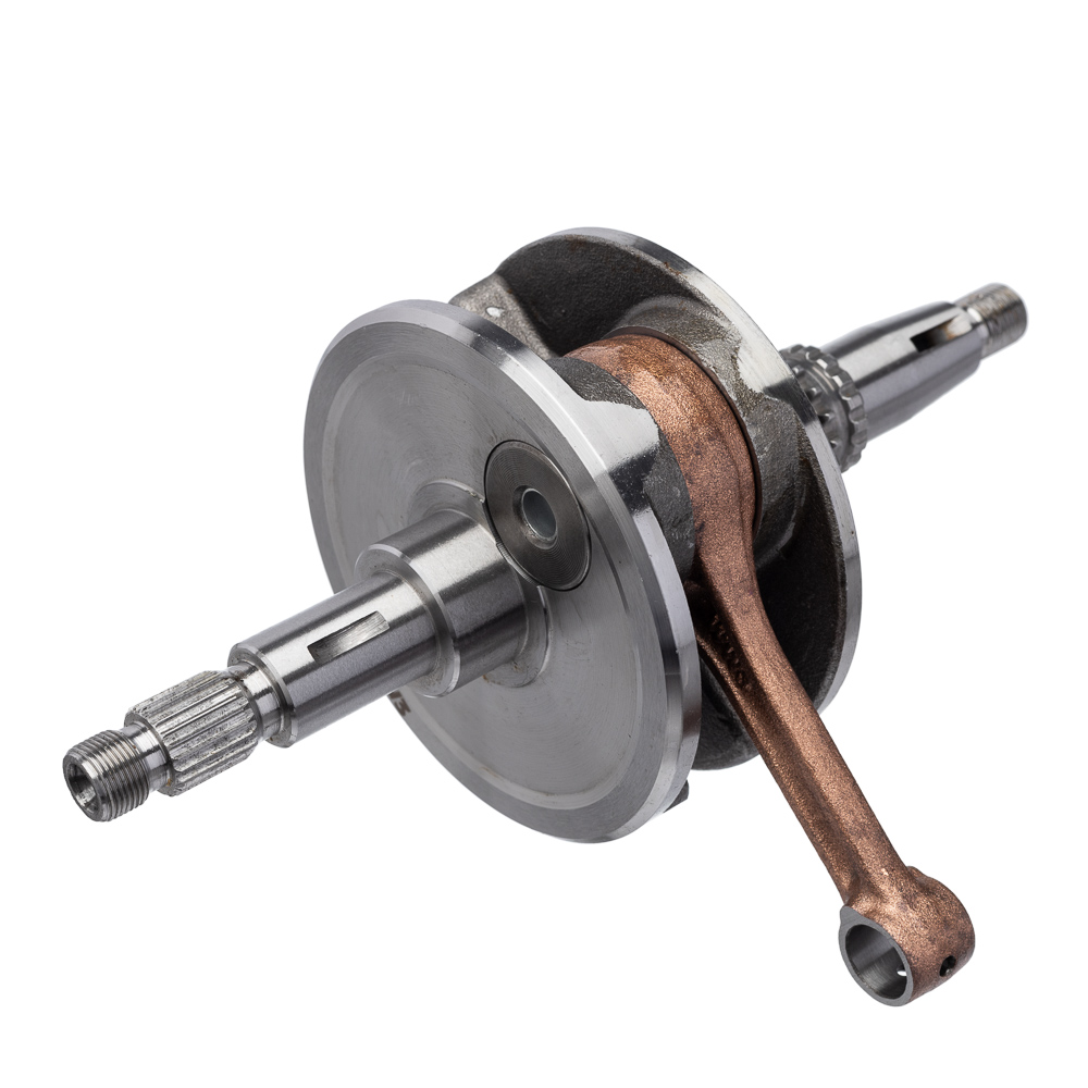 Virabrequim WW3 CG 150 04/15 C/ Biela