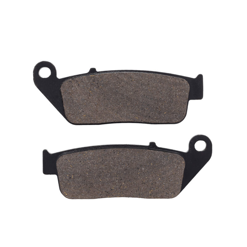 Pastilha de Freio (D) GP7 CB 250F 16/22 ABS