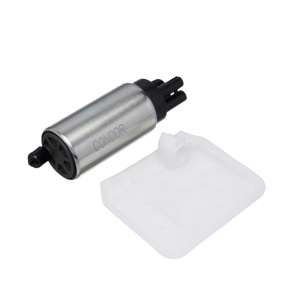 Refil Bomba Combustível CONDOR CG 160 16/17