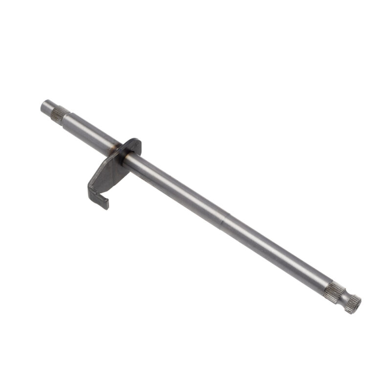Eixo Seletor Câmbio WW3 BIZ 125 06/21