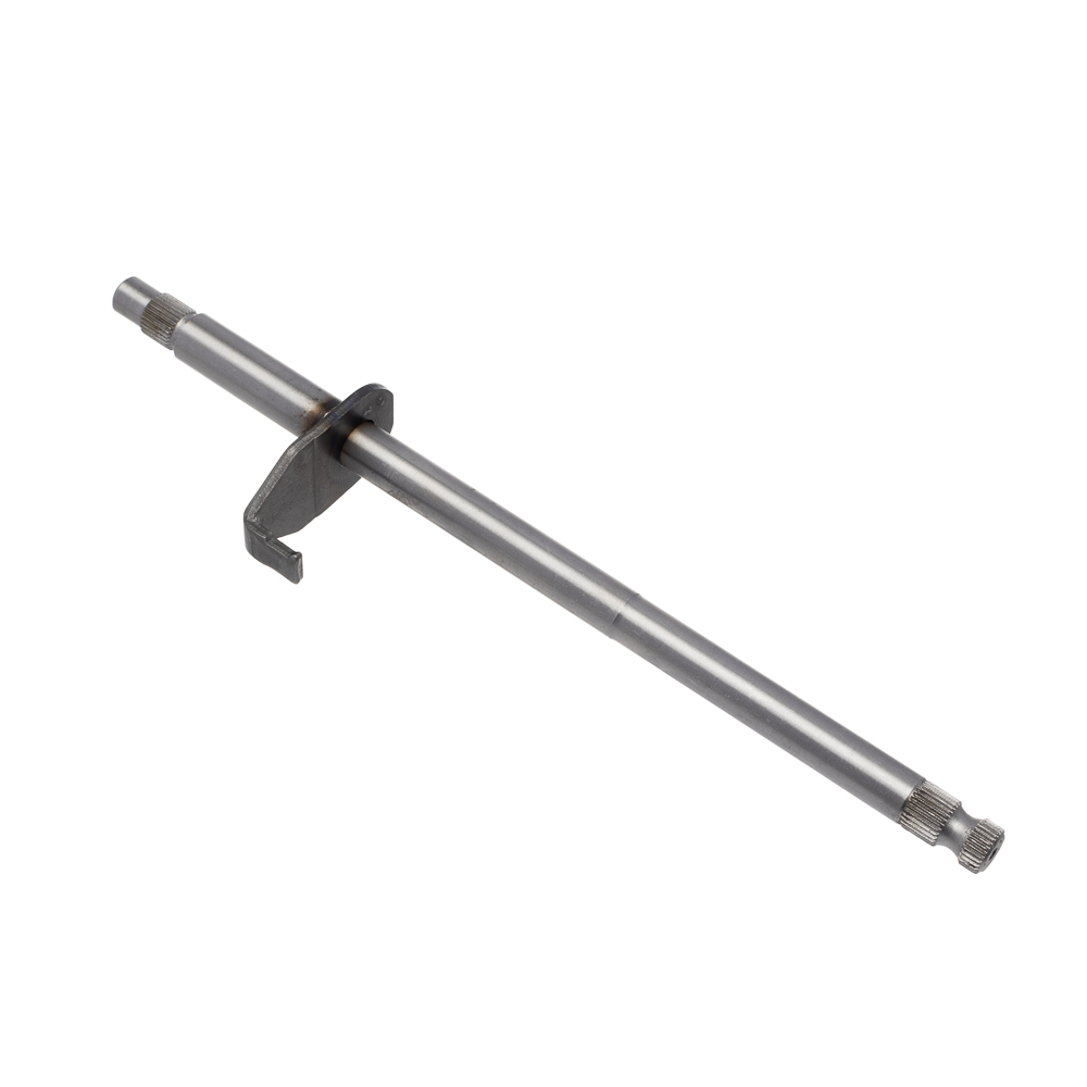 Eixo Seletor Câmbio WW3 BIZ 125 06/21