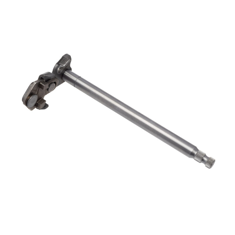Eixo Seletor Câmbio WW3 CG 160 16/22 - BROS 160 15/21