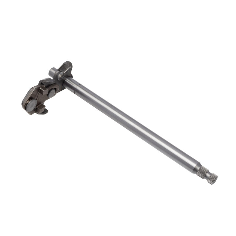 Eixo Seletor Câmbio WW3 CB 250F TWISTER 16/22 - CRF 250F 19/