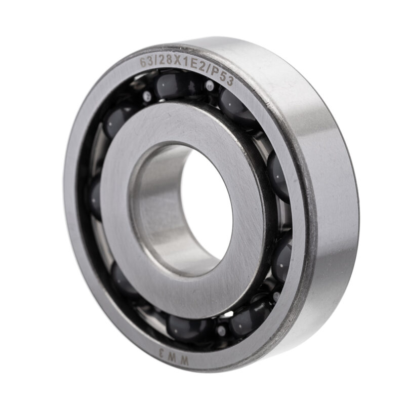 Rolamento Virabrequim WW3 Direito CG 125 00/08