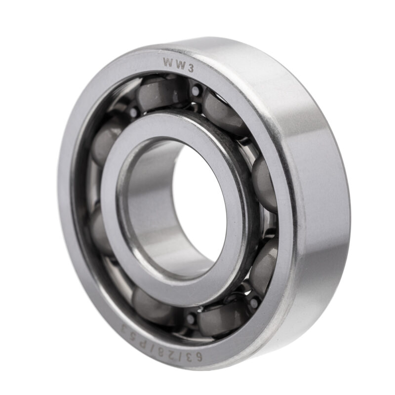 Rolamento Virabrequim WW3 DIR. 63/28HR CG 125 /99 -FAZER 250