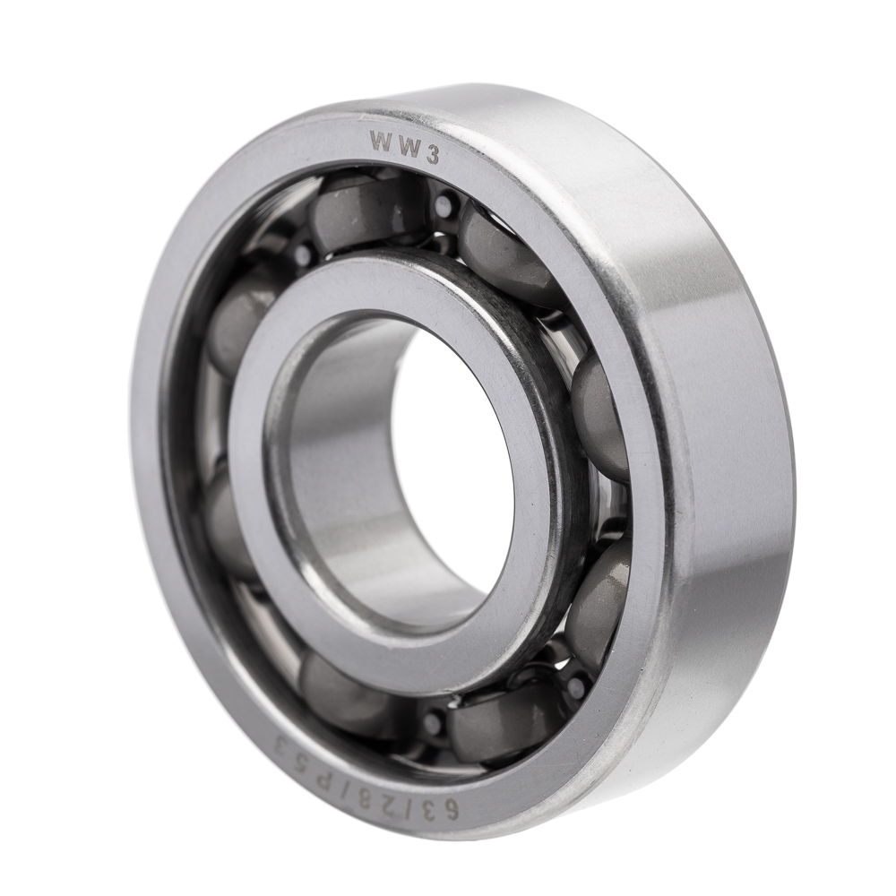 Rolamento Virabrequim WW3 DIR. 63/28HR CG 125 /99 -FAZER 250