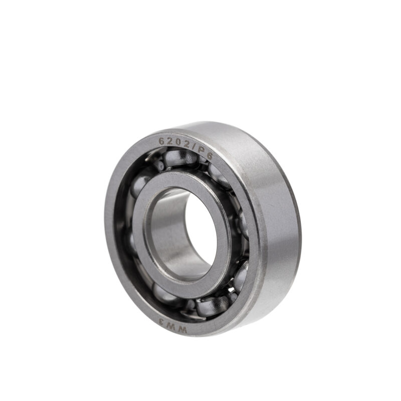 Rolamento Eixo Primário WW3 6202 CBX 250 01/08 - XR250 01/08