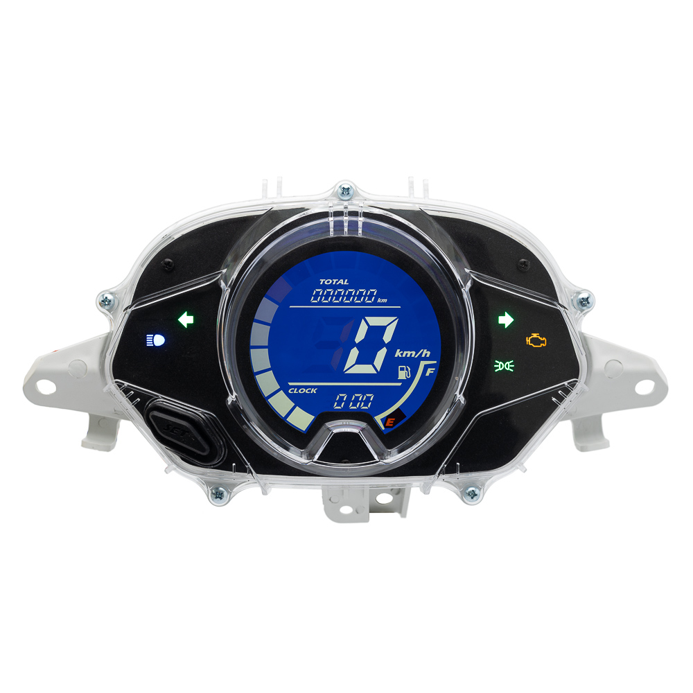 Painel COMP. Instrumentos CONDOR Scooter Elite 125 2019/