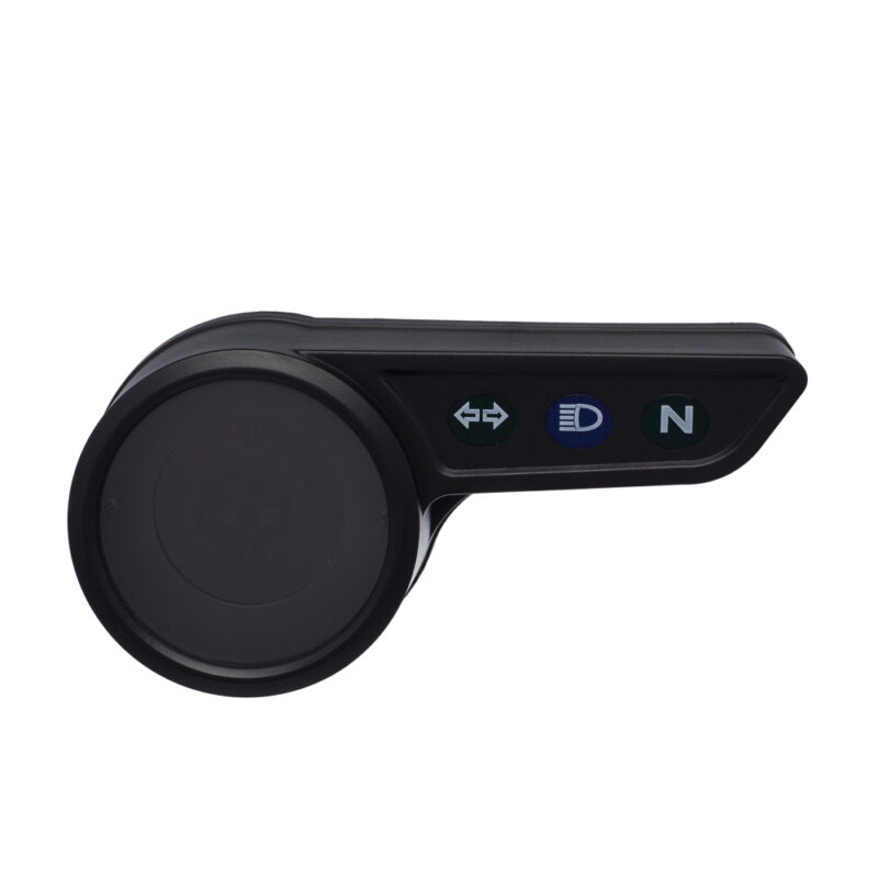 Painel COMP. Instrumentos CONDOR Digital NXR BROS 150 06/08