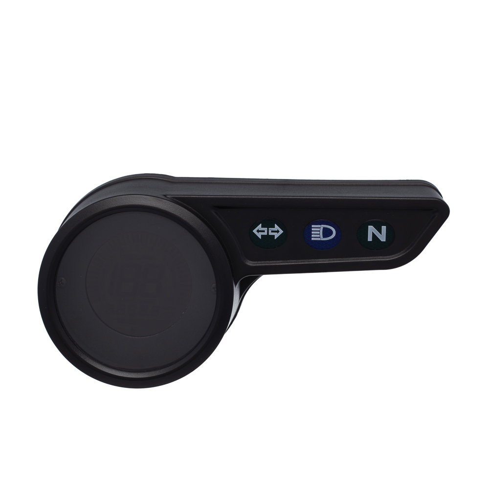 Painel COMP. Instrumentos CONDOR Digital NXR BROS 150 06/08