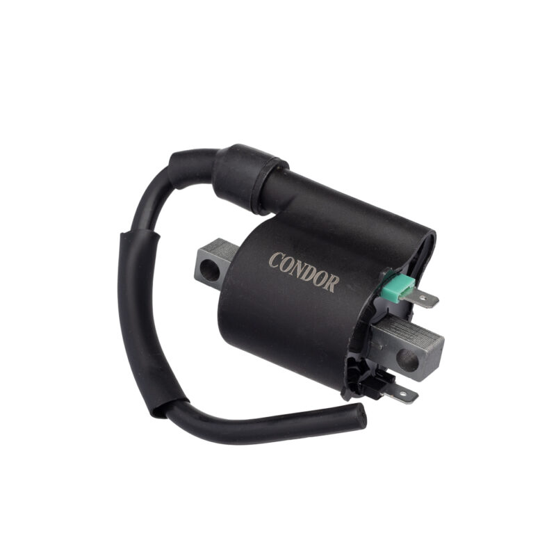 Bobina Ignição CONDOR 12V POP 110 16/ - BIZ 110I 18/21