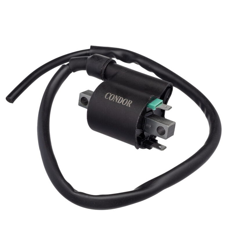 Bobina Ignição CONDOR 12V BIZ 100 16/17 - Elite 125 19/20