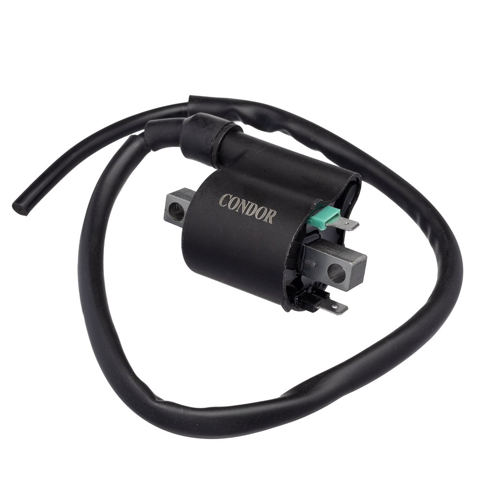 Bobina Ignição CONDOR 12V BIZ 100 16/17 - Elite 125 19/20